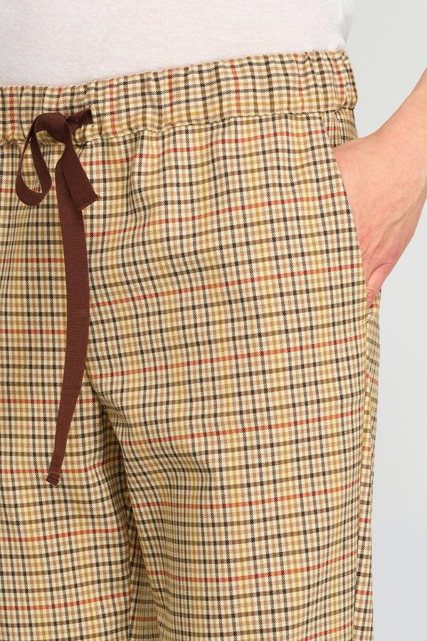 Semicouture Pantalone buddy | semicouture Italy