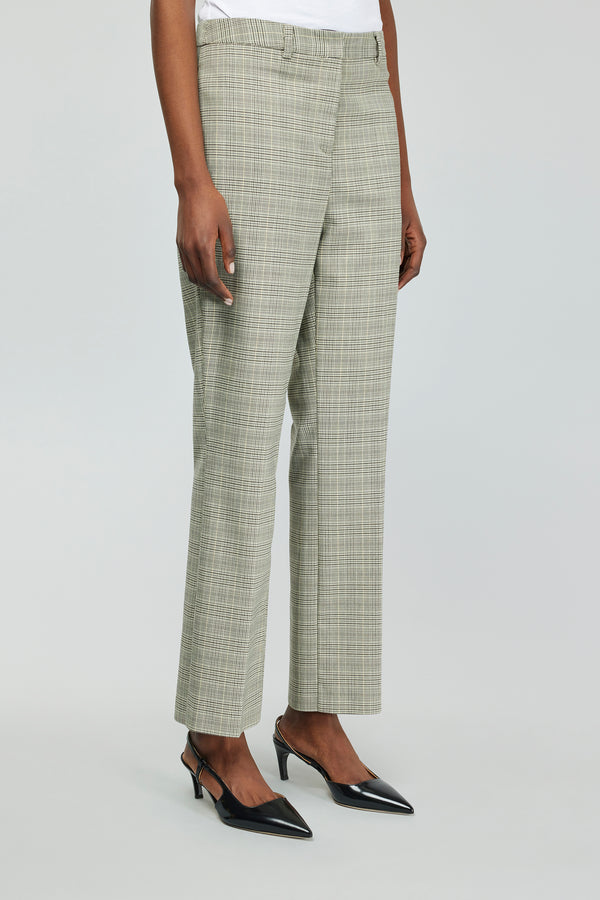Semicouture Pantalone nicoletta | semicouture 2025