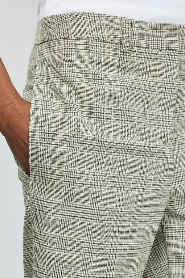Semicouture Pantalone nicoletta | semicouture 2025