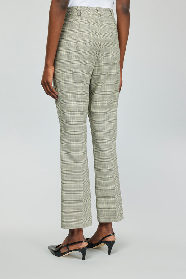Semicouture Pantalone nicoletta | semicouture 2025