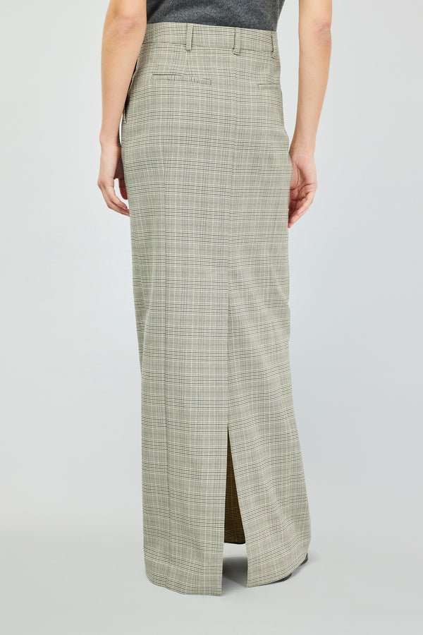 Semicouture Gonna giuditta | semicouture In Linea