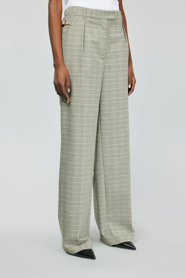 Semicouture Pantalone albertina | semicouture Nuovo