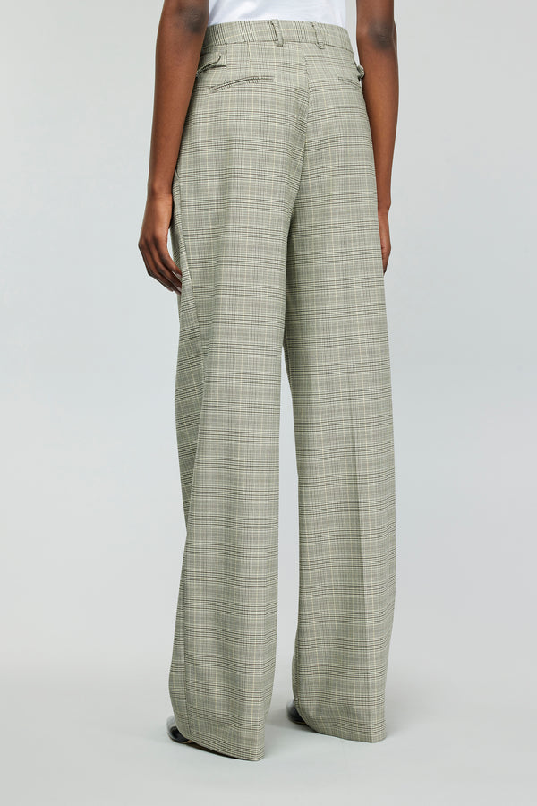 Semicouture Pantalone albertina | semicouture Nuovo