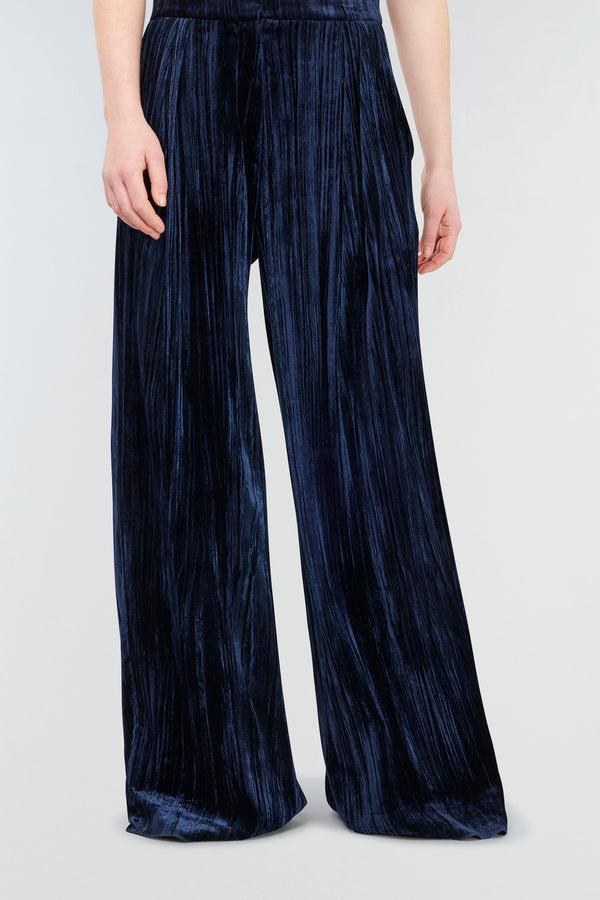 Semicouture Pantalone astrelle | semicouture Qualità