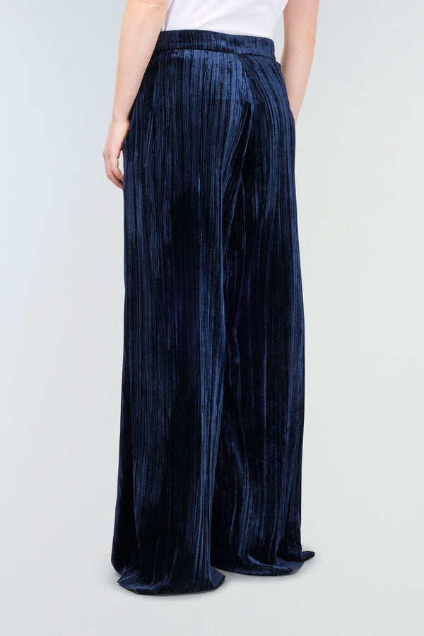 Semicouture Pantalone astrelle | semicouture Qualità