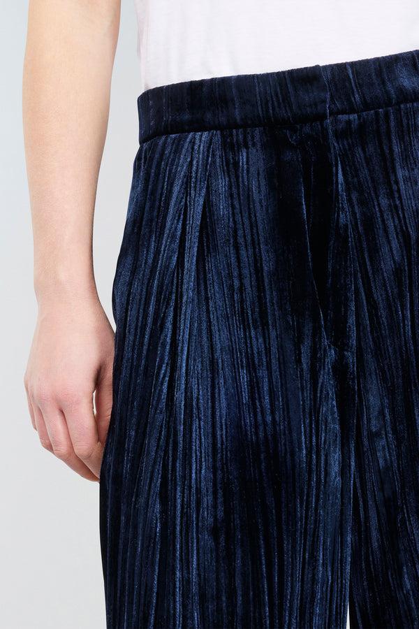 Semicouture Pantalone astrelle | semicouture Qualità