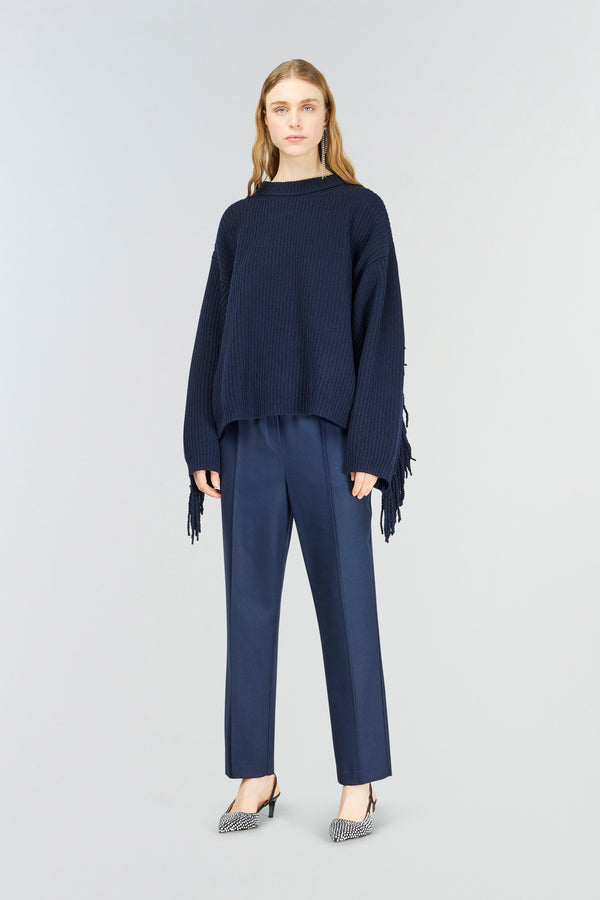 Semicouture Pantalone alfie | semicouture Vendita