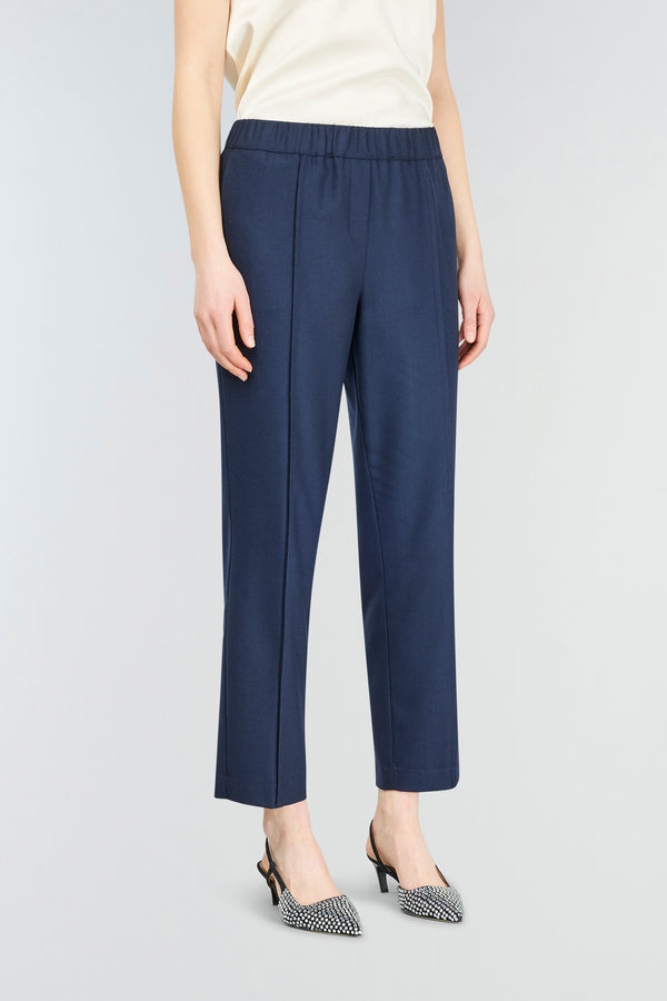 Semicouture Pantalone alfie | semicouture Vendita