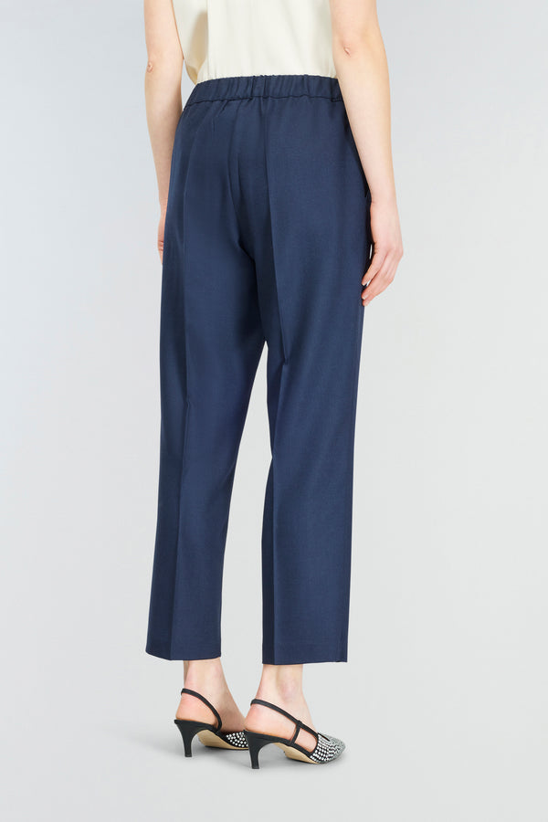 Semicouture Pantalone alfie | semicouture Vendita