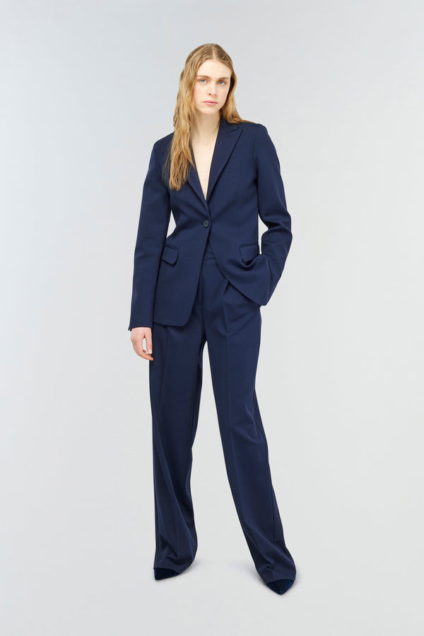 Semicouture Pantalone siam | semicouture Spedizione Gratuita
