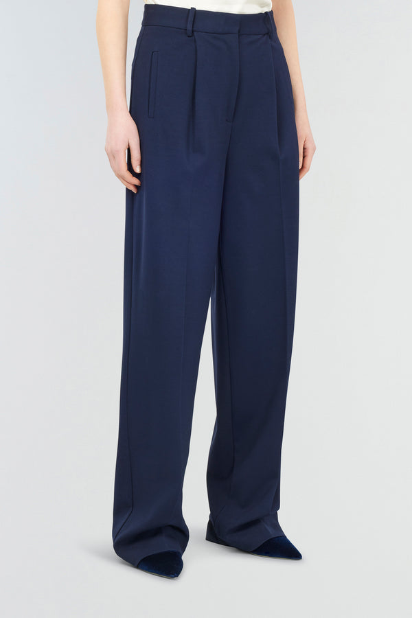 Semicouture Pantalone siam | semicouture Spedizione Gratuita