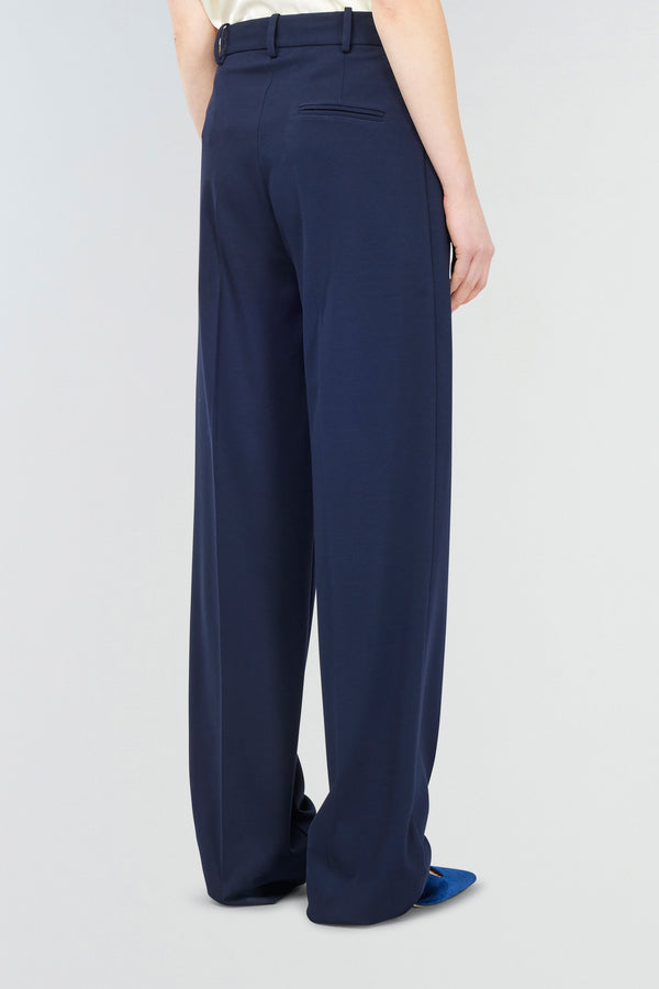 Semicouture Pantalone siam | semicouture Spedizione Gratuita