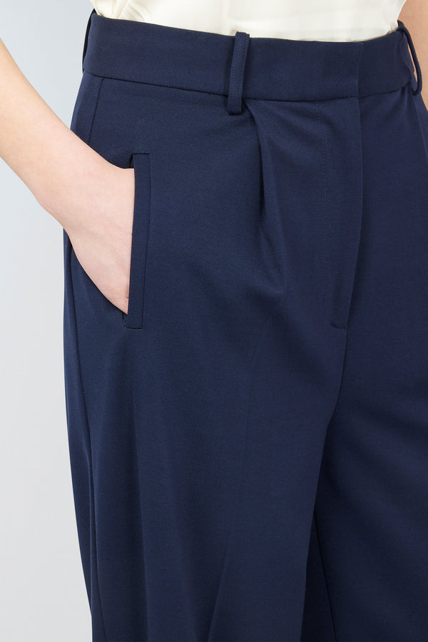 Semicouture Pantalone siam | semicouture Spedizione Gratuita