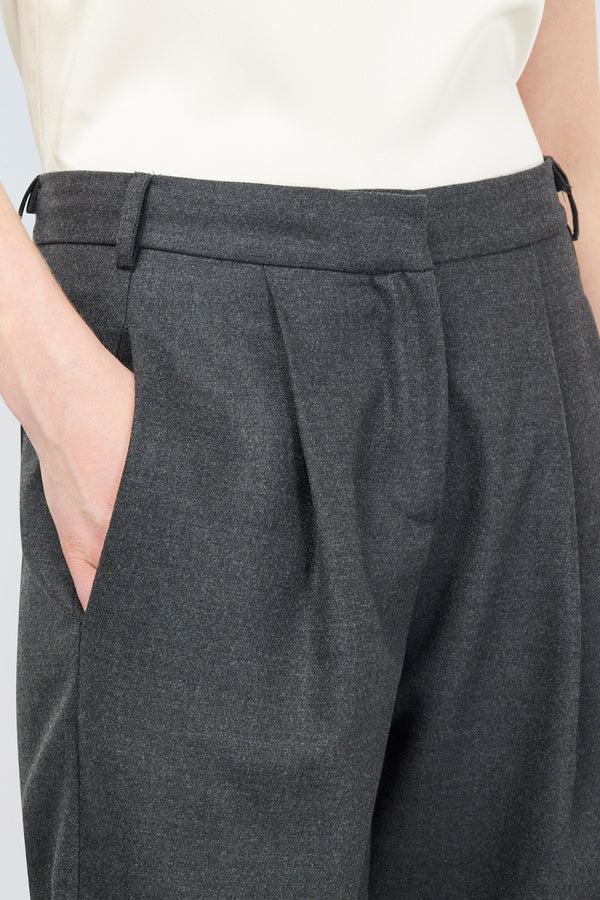 Semicouture Pantalone melba | semicouture Pezzi Unici