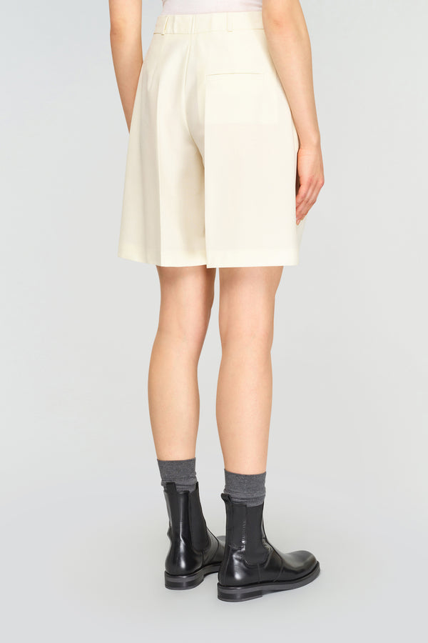 Semicouture Bermuda camila | semicouture Soddisfazione Garantita