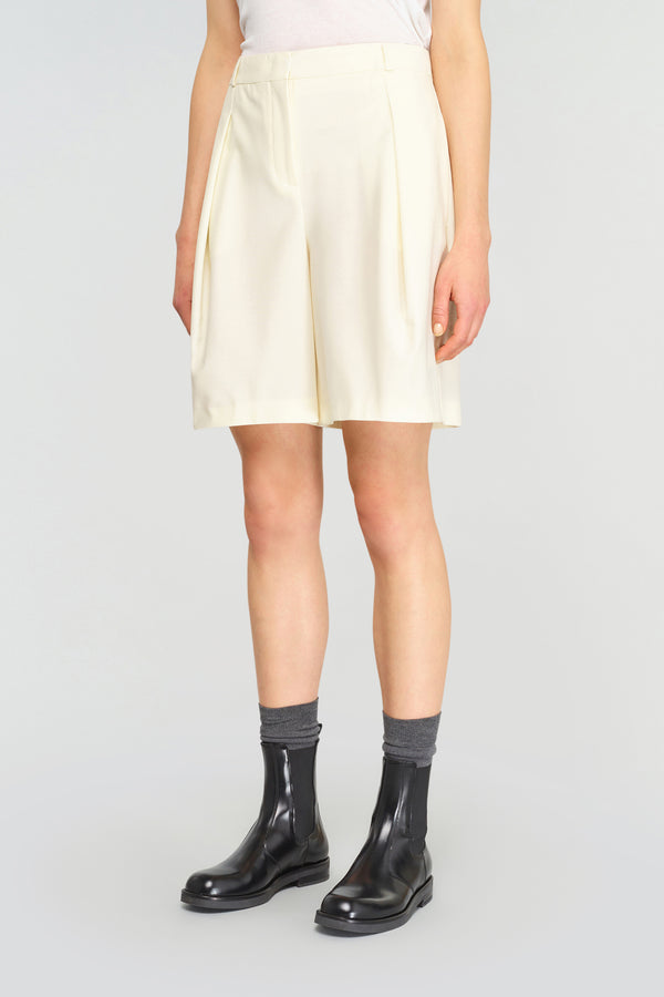 Semicouture Bermuda camila | semicouture Soddisfazione Garantita