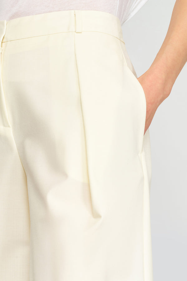 Semicouture Bermuda camila | semicouture Soddisfazione Garantita