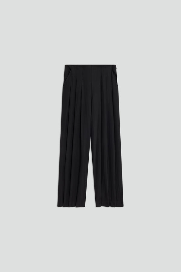 Semicouture Pantalone nina | semicouture Negozi Online