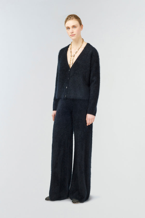Semicouture Pantalone mirelle | semicouture Acquista Ora