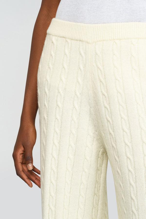 Semicouture Pantalone elettra | semicouture Sostegno trimestrale