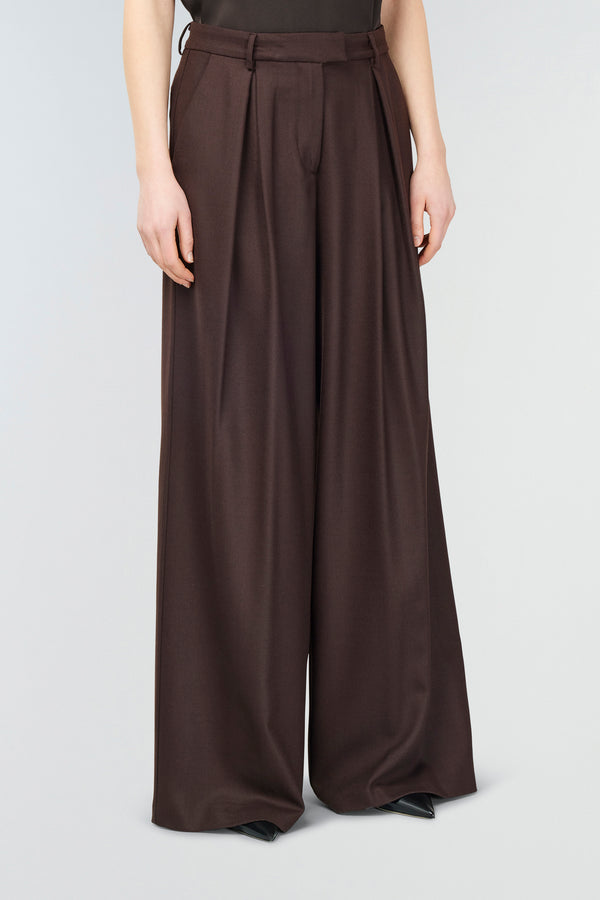 Semicouture Pantalone jacob | semicouture Trasporto libero internazionale