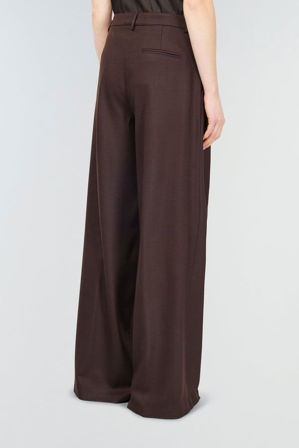 Semicouture Pantalone jacob | semicouture Trasporto libero internazionale