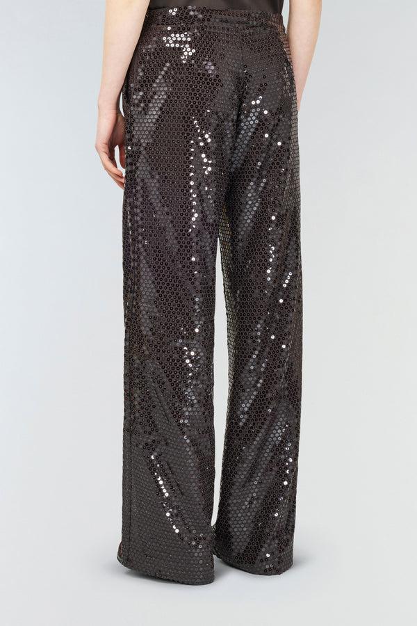 Semicouture Pantalone jam | semicouture Officina