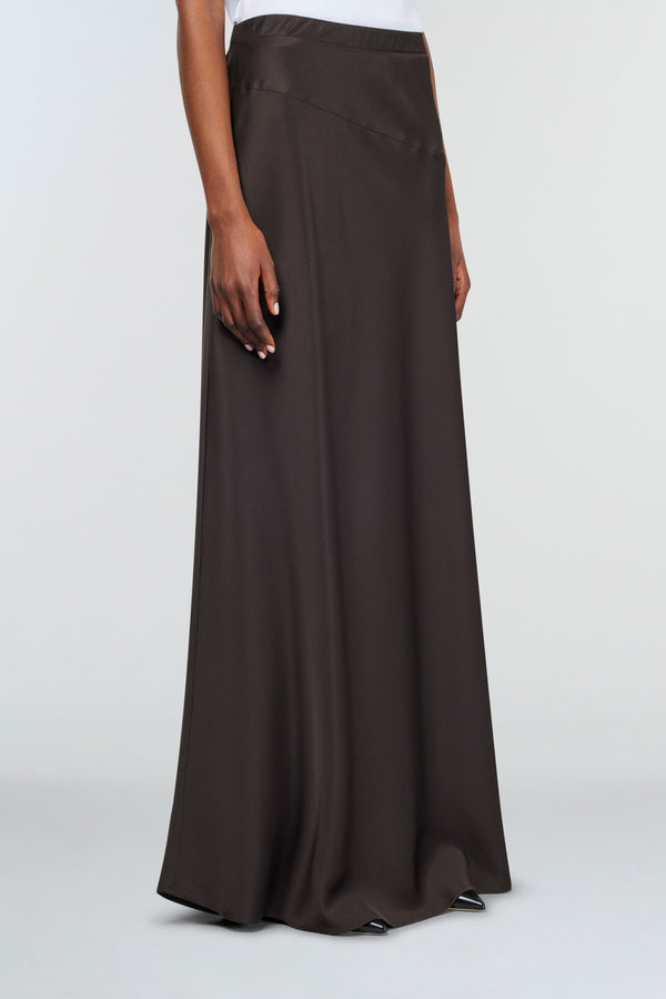 Semicouture Gonna berenice | semicouture Limitato a 3 giorni