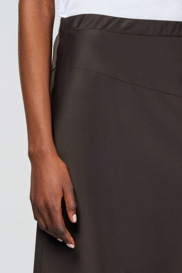 Semicouture Gonna berenice | semicouture Limitato a 3 giorni