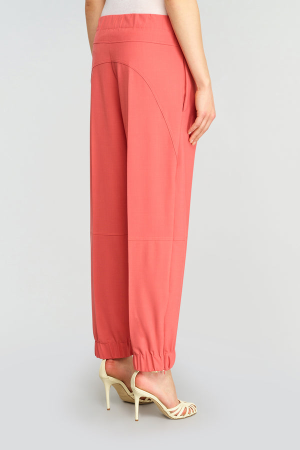 Semicouture Pantalone adelasia | semicouture In vendita