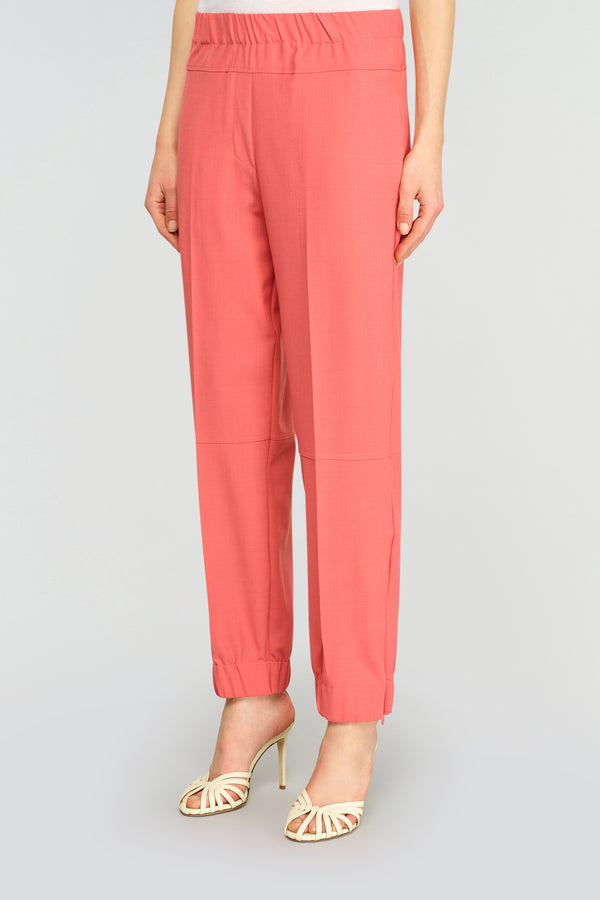 Semicouture Pantalone adelasia | semicouture In vendita
