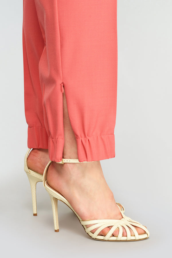 Semicouture Pantalone adelasia | semicouture In vendita