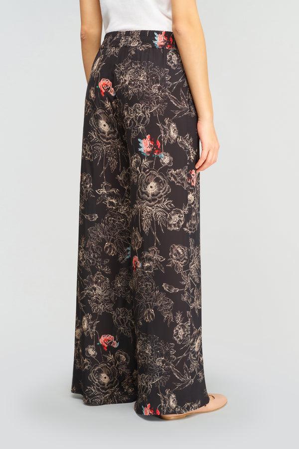 Semicouture Pantalone athena | semicouture Duty-free