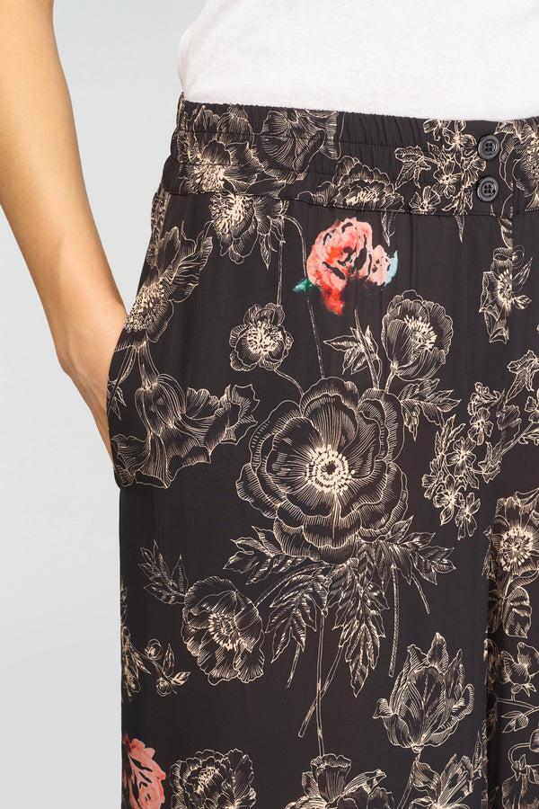 Semicouture Pantalone athena | semicouture Duty-free