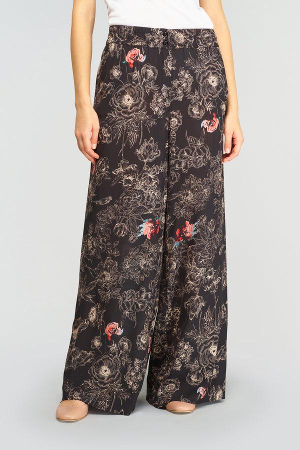 Semicouture Pantalone athena | semicouture Duty-free