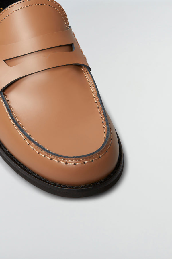 Semicouture Mocassino damienne | semicouture Sconti questo mese
