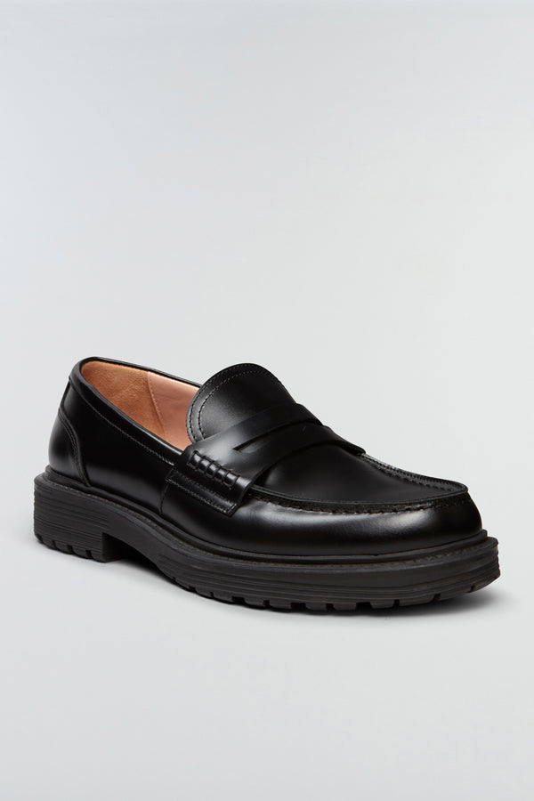 Semicouture Mocassino krystal | semicouture 2025