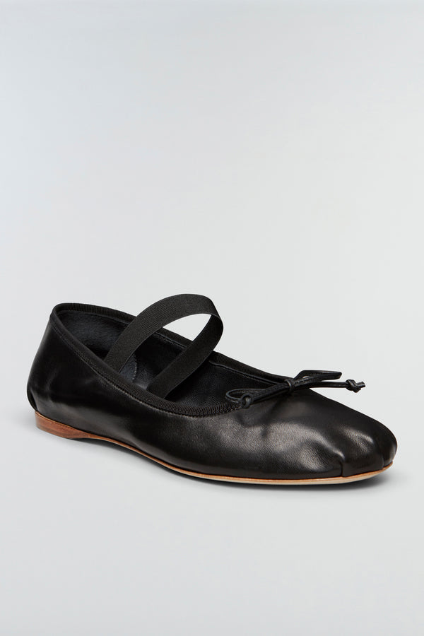 Semicouture Ballerina priscilla | semicouture In Linea