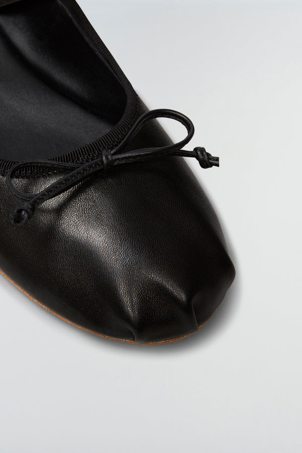 Semicouture Ballerina priscilla | semicouture In Linea