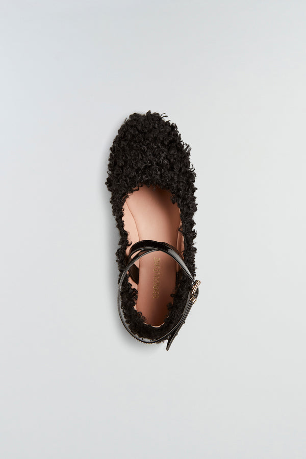 Semicouture Ballerina jack | semicouture Nuovo