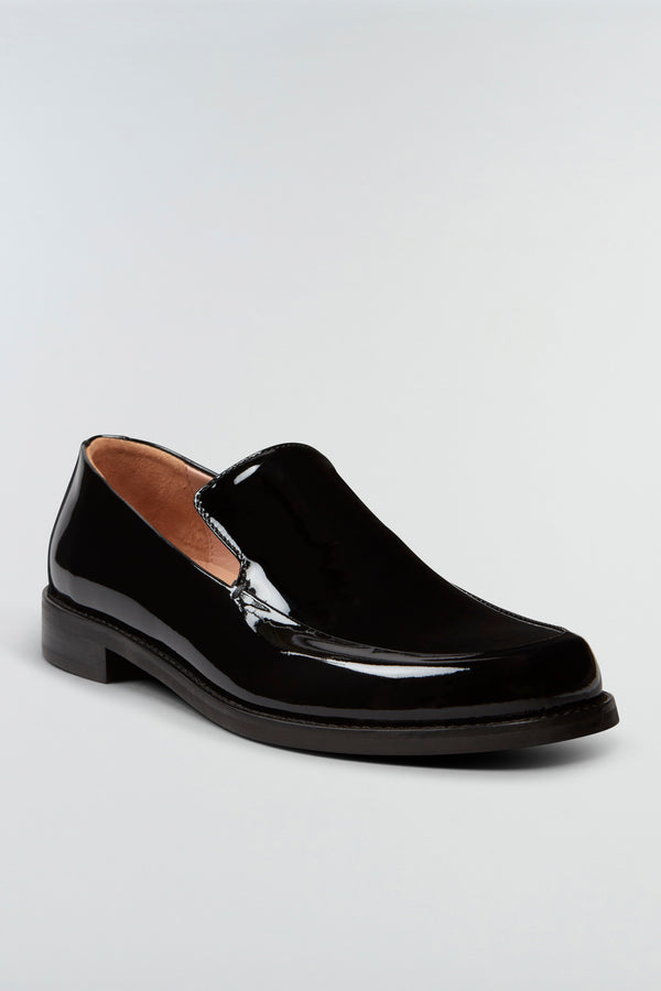 Semicouture Mocassino emy | semicouture Qualità