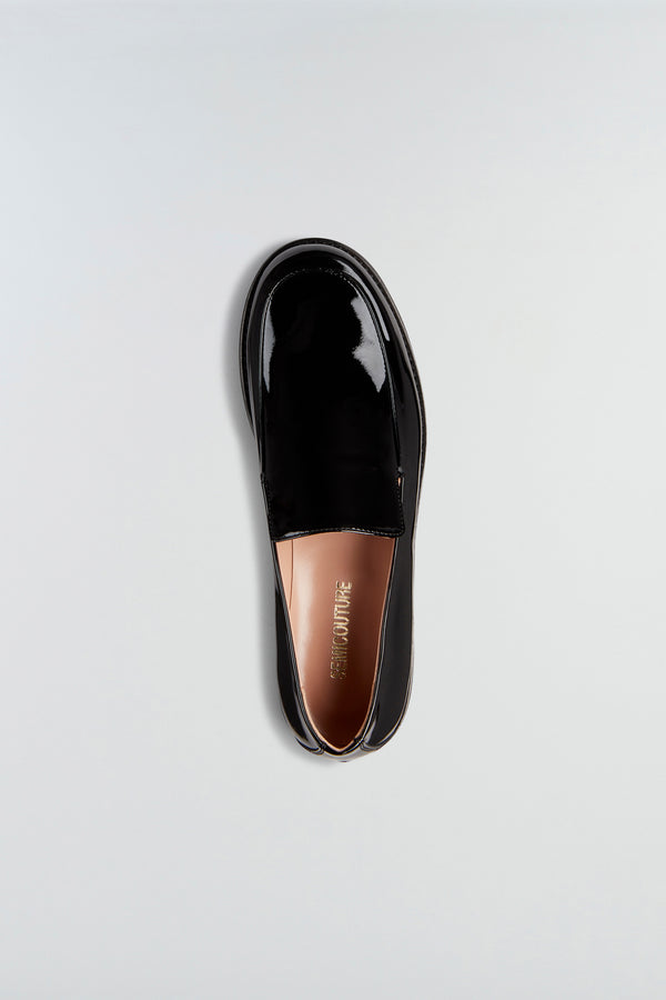 Semicouture Mocassino emy | semicouture Qualità