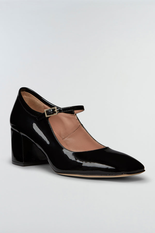 Semicouture Mary jane paula | semicouture Vendita
