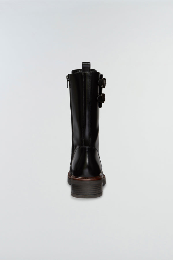 Semicouture Anfibio shuli | semicouture Promozione