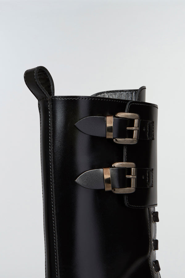 Semicouture Anfibio shuli | semicouture Promozione
