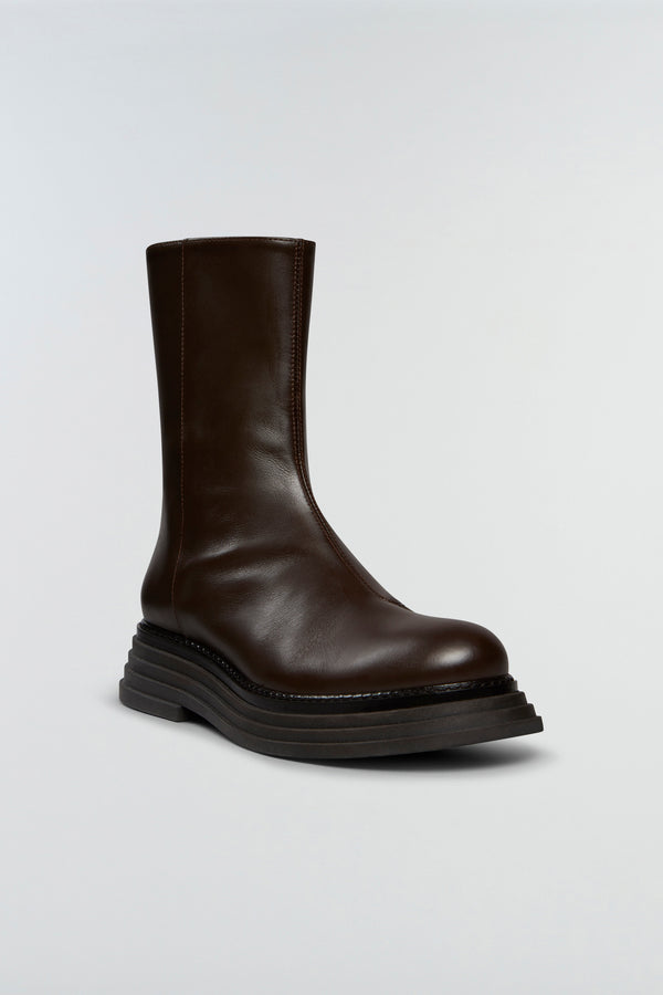 Semicouture Anfibio noah | semicouture Pezzi Unici