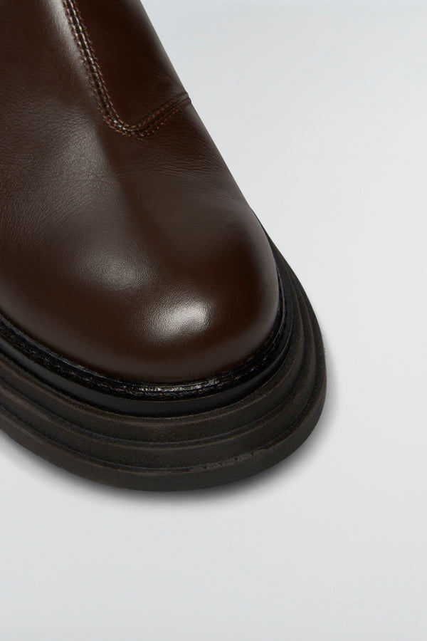 Semicouture Anfibio noah | semicouture Pezzi Unici