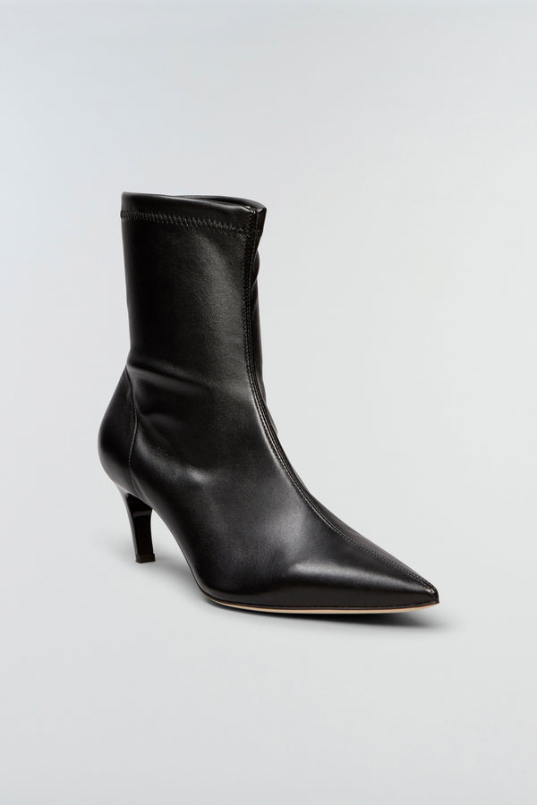 Semicouture Stivaletto giove | semicouture Soddisfazione Garantita