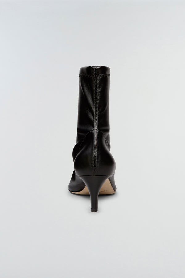 Semicouture Stivaletto giove | semicouture Soddisfazione Garantita