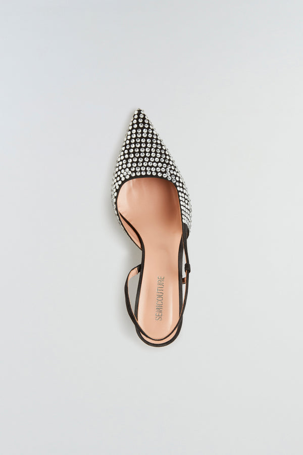 Semicouture Sandalo holly | semicouture Acquista Ora